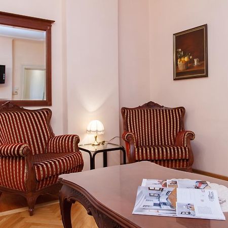 Central Belgrade Apartments 1 Zimmer foto