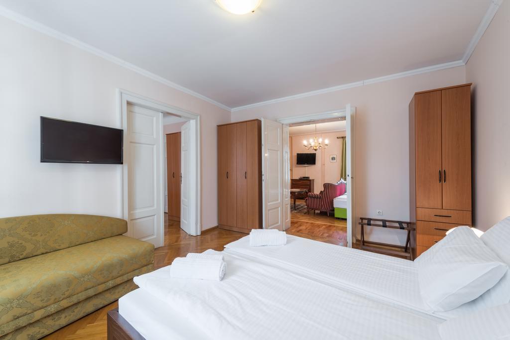 Central Belgrade Apartments 1 Zimmer foto