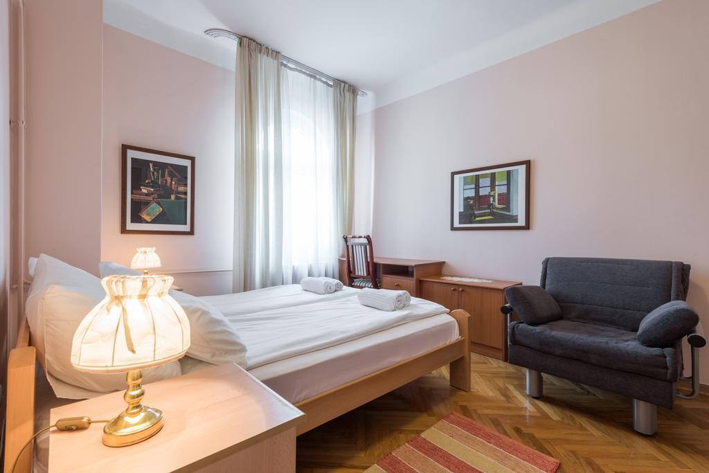 Central Belgrade Apartments 1 Zimmer foto