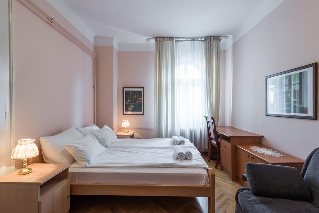 Central Belgrade Apartments 1 Zimmer foto