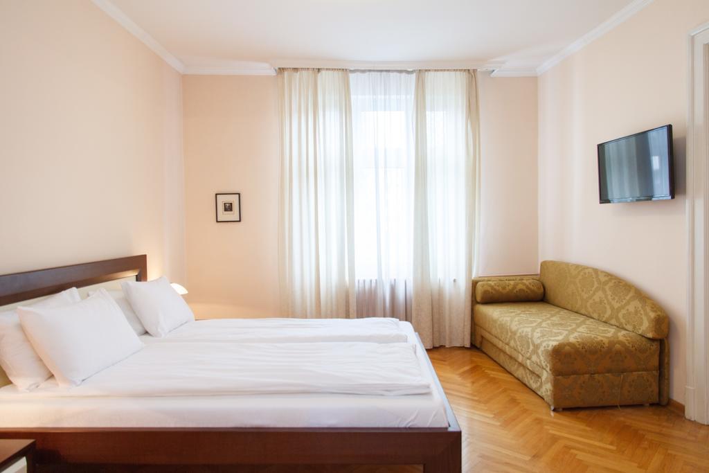 Central Belgrade Apartments 1 Zimmer foto
