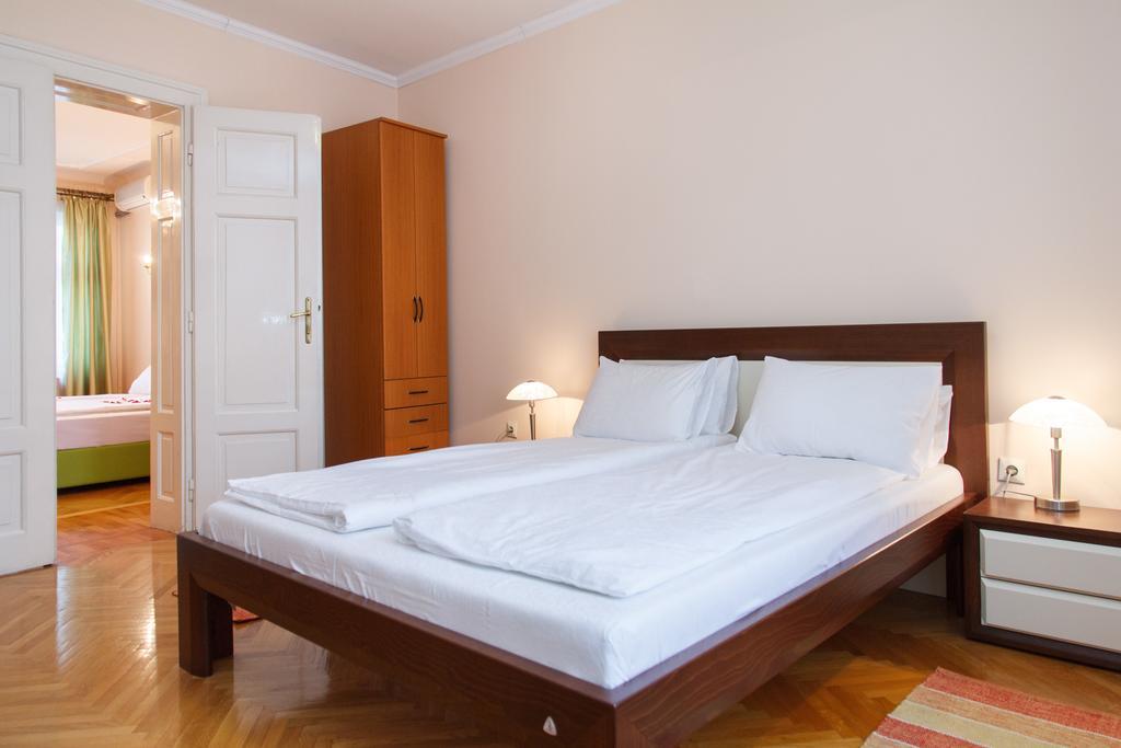 Central Belgrade Apartments 1 Zimmer foto