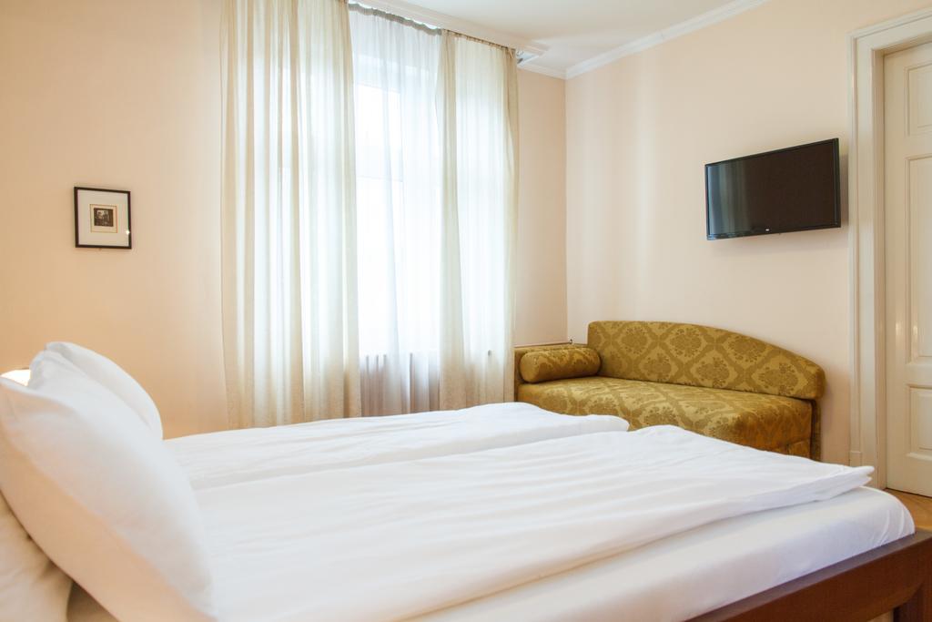 Central Belgrade Apartments 1 Zimmer foto