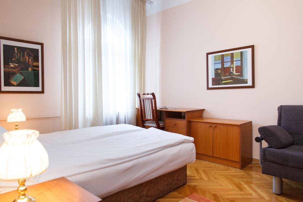 Central Belgrade Apartments 1 Zimmer foto